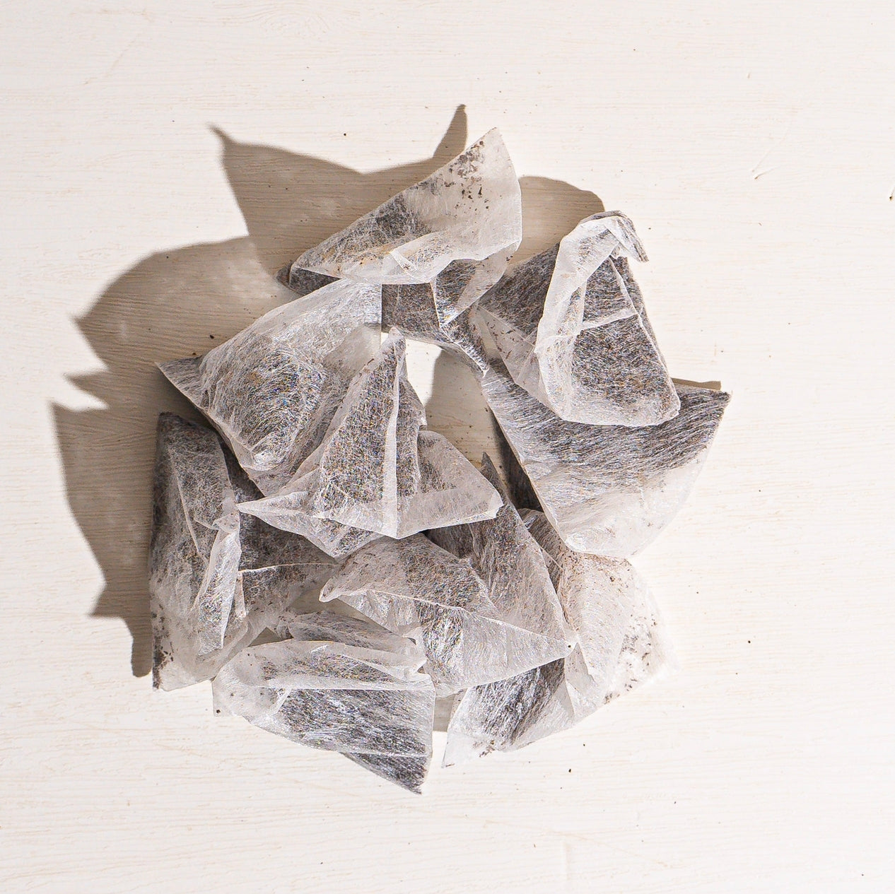 Orange Pekoe Lover's Leap Tea