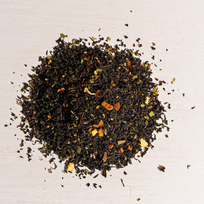 Holiday Winter Spice Tea