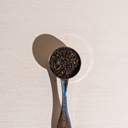 Darjeeling Castleton 2nd Flush - FTGFOP