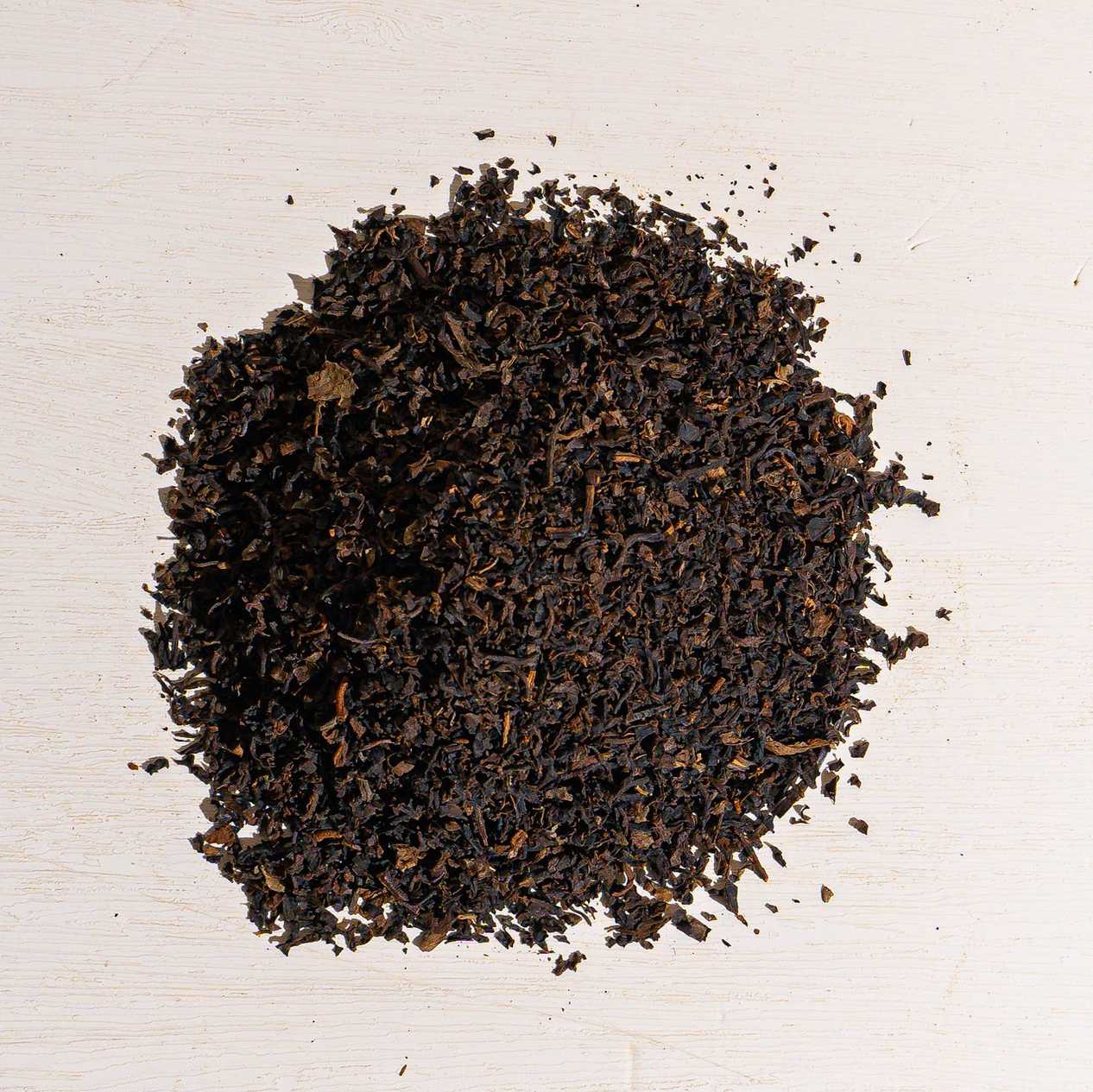 Courtlodge Ceylon Decaf Tea