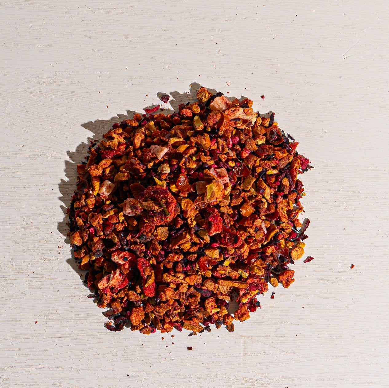 Hibiscus Berry Elixir