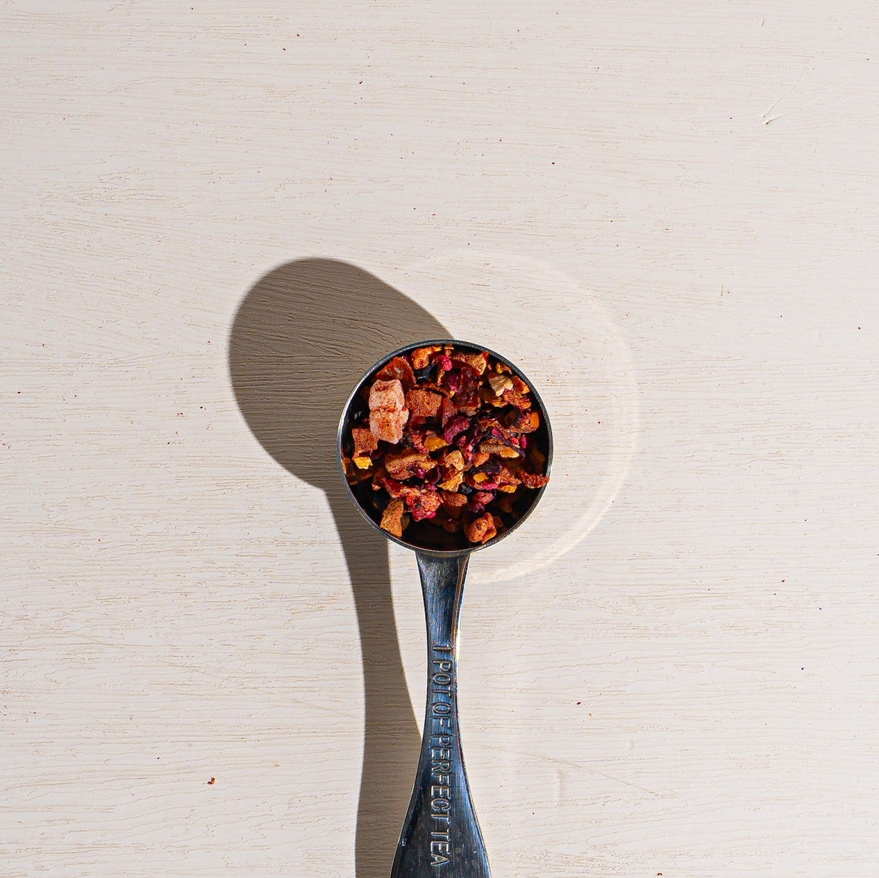 Hibiscus Berry Elixir