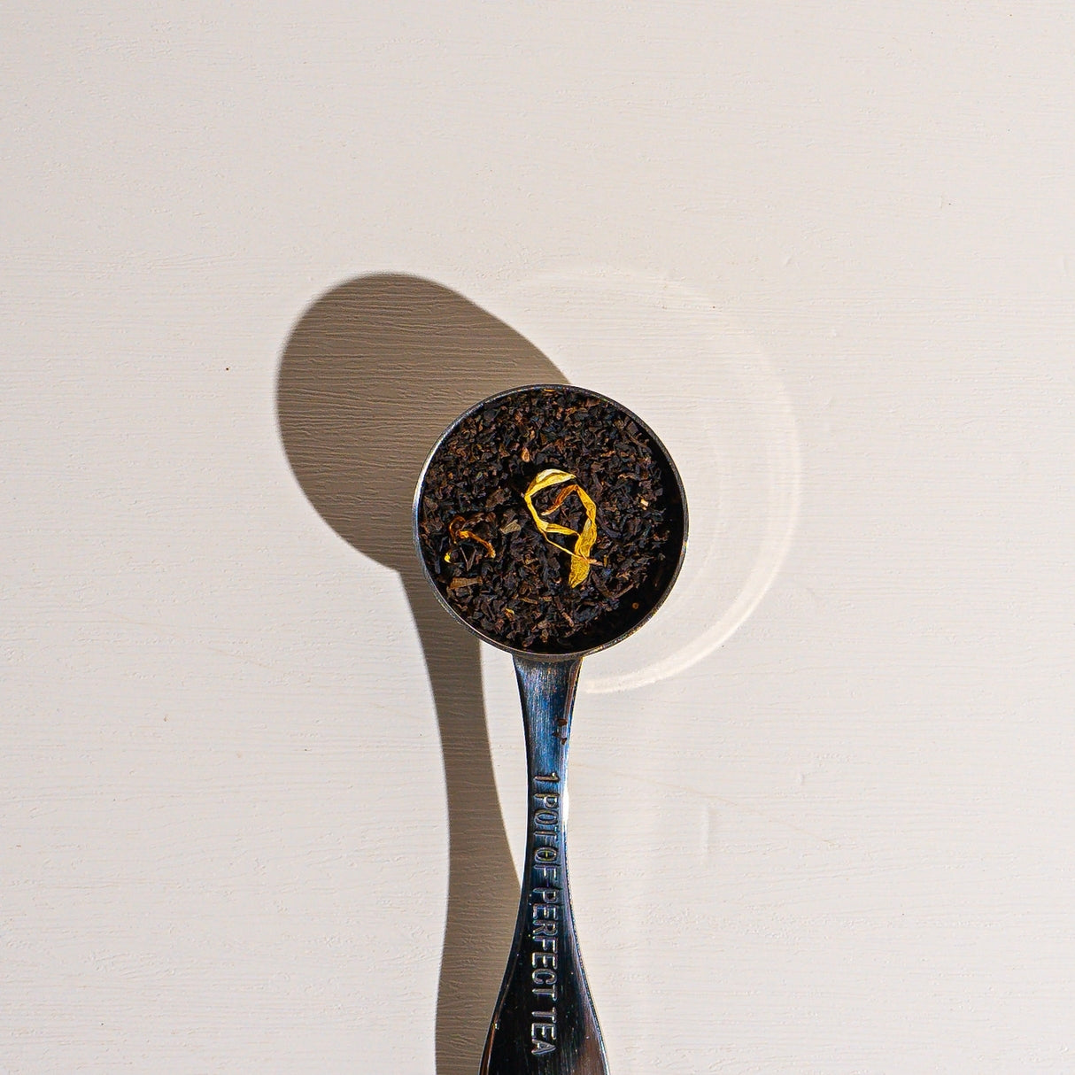 Monk's Blend Decaf Tea