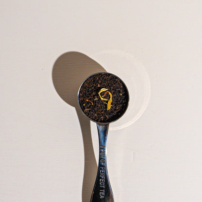 Monk's Blend Decaf Tea