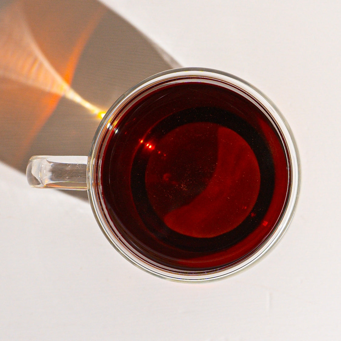 Monk's Blend Decaf Tea