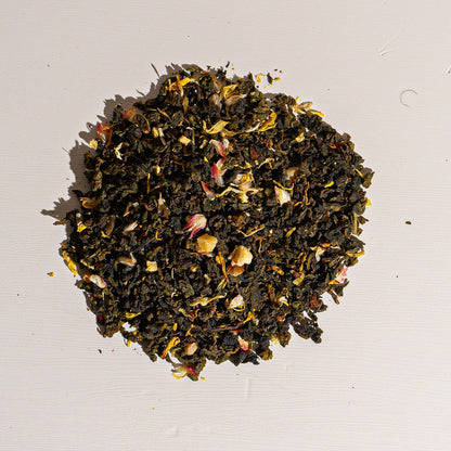 Loire Valley Peach Oolong