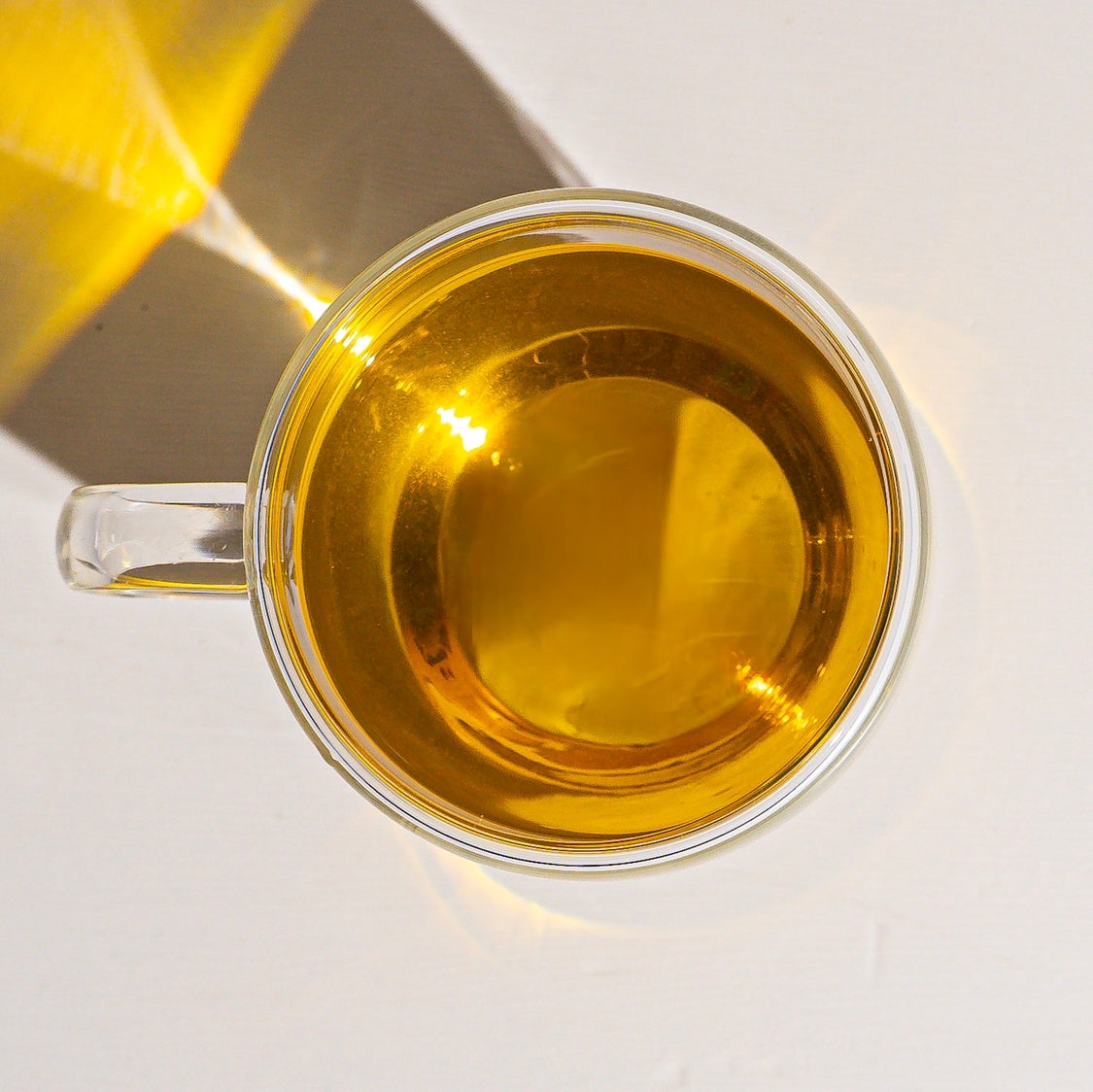 Loire Valley Peach Oolong