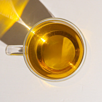 Loire Valley Peach Oolong