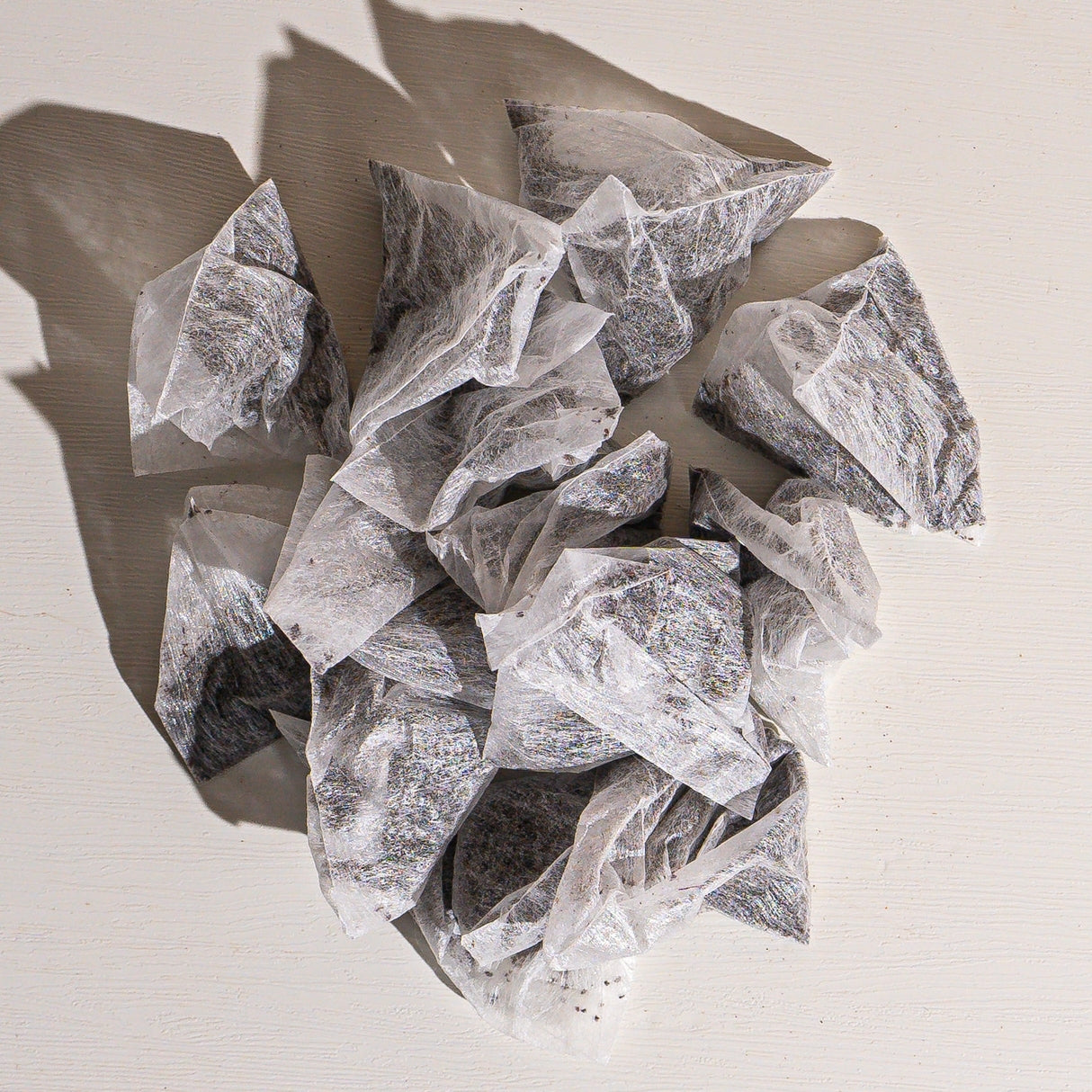 Passion Fruit Papaya Tea