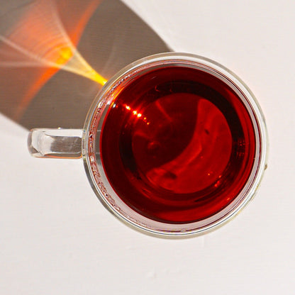 Orange Pekoe Lover's Leap Tea