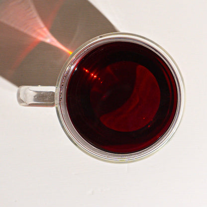 Elderberry Energy Herbal Tea