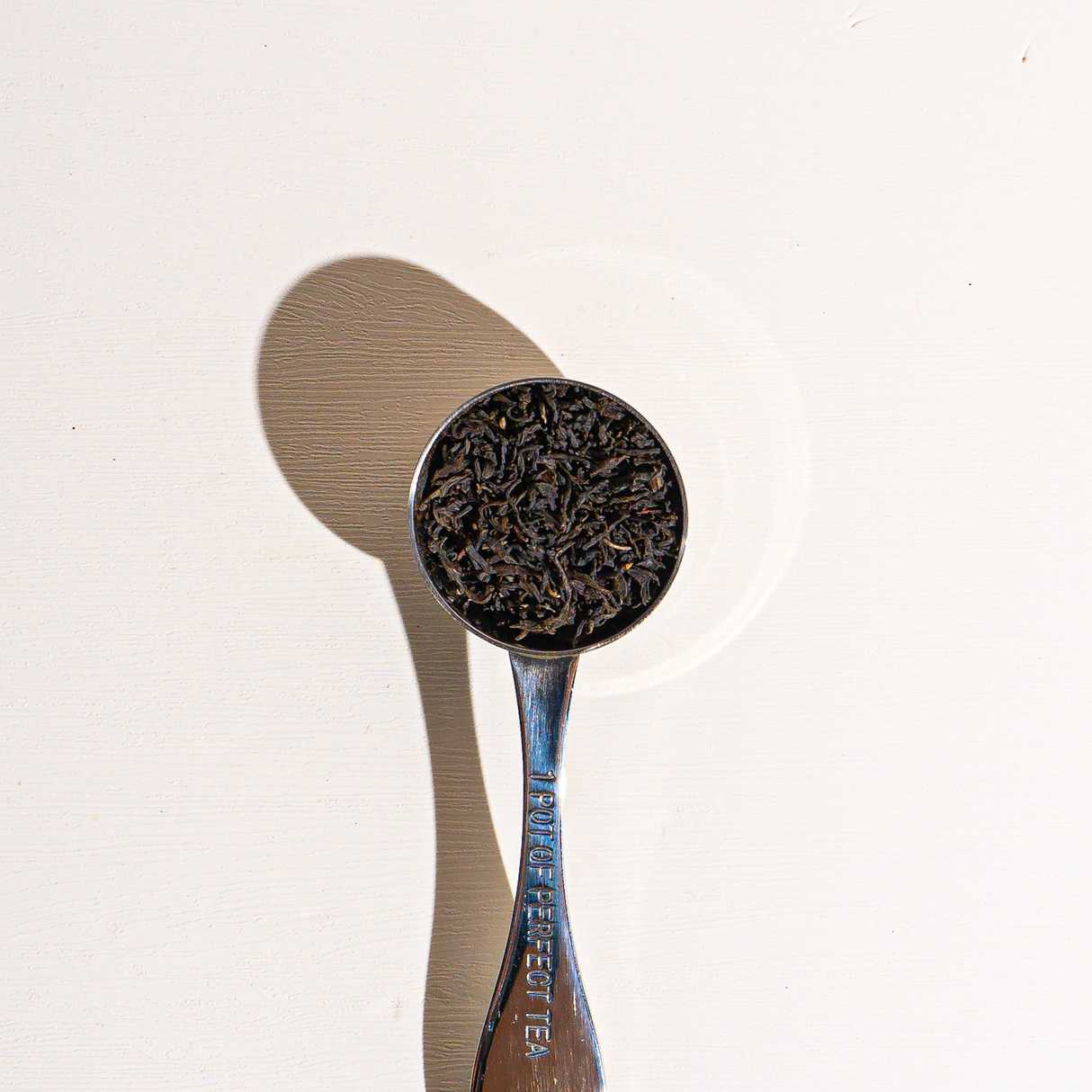 Assam Bukhial - TGFOP Tea