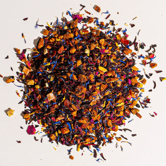 Island Breeze Herbal Tea