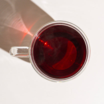 Island Breeze Herbal Tea