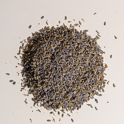 French Lavender Petals