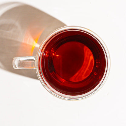 Lichee Congou Emperor Tea