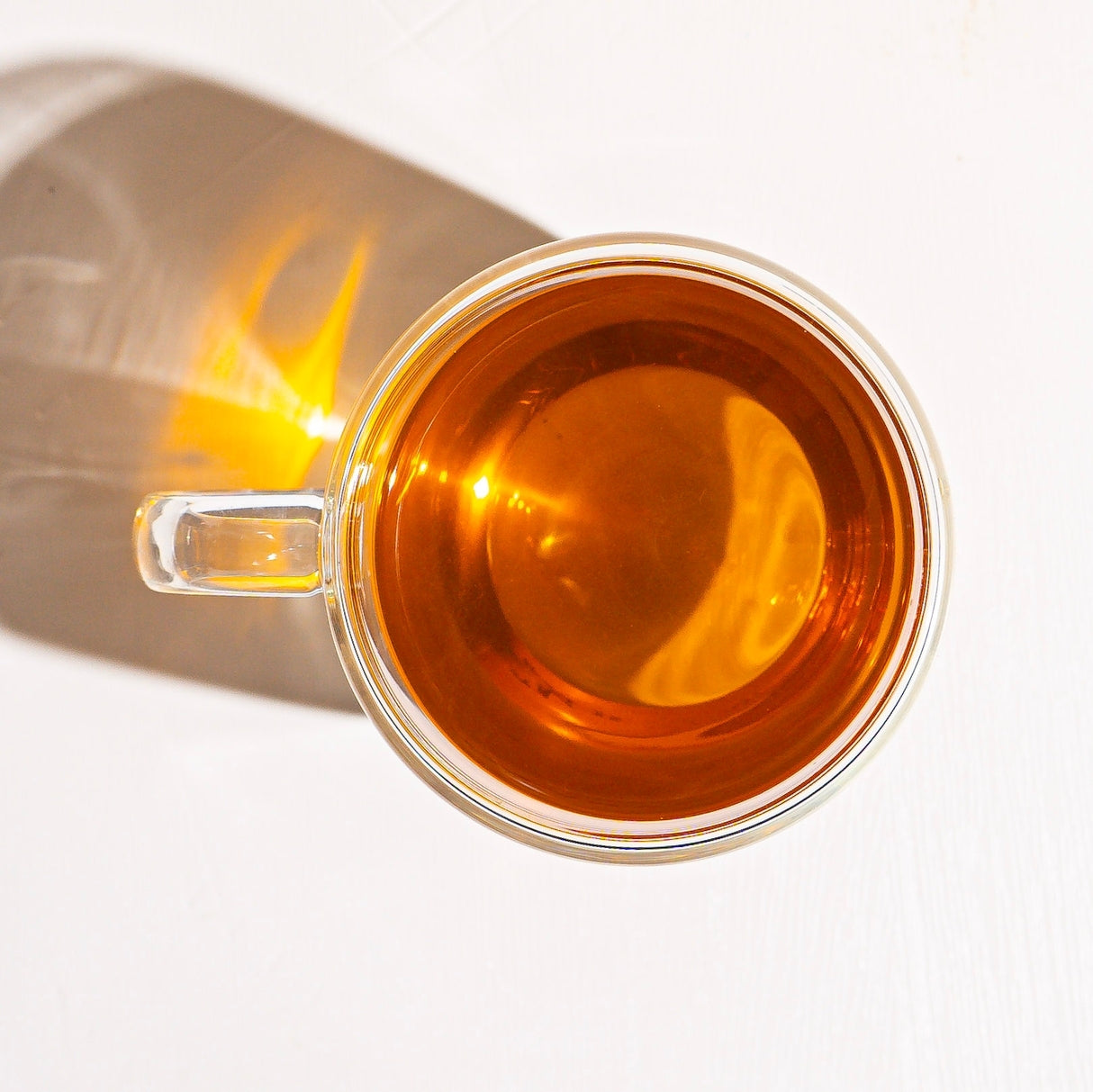 Osprey Gunpowder Organic Tea