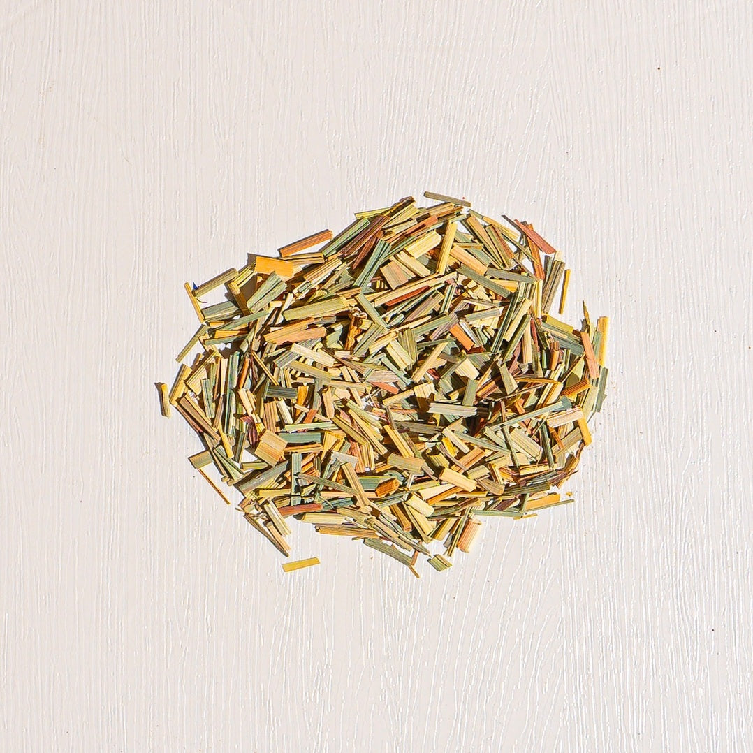 Organic Lemongrass