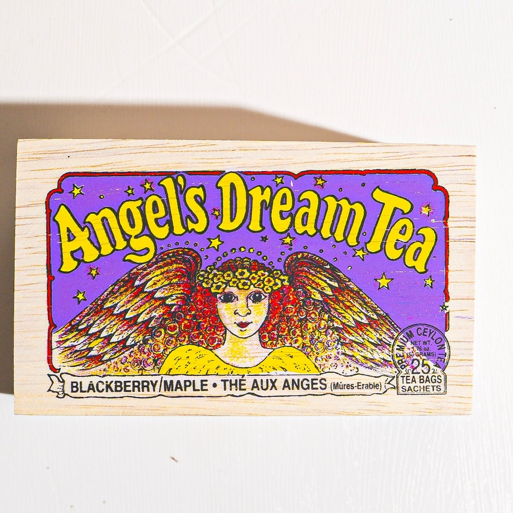 Angel's Dream Tea
