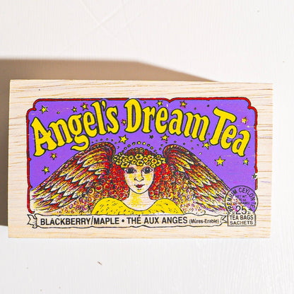 Angel's Dream Tea