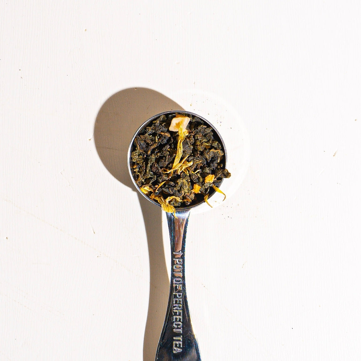 J'ADORE MANGO OOLONG