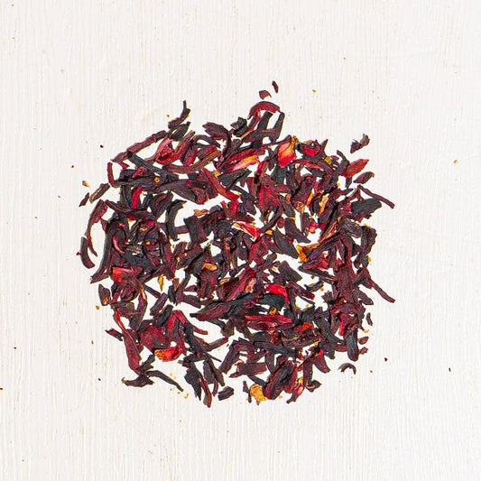 Hibiscus Revive 1 Gallon Iced Tea Bags