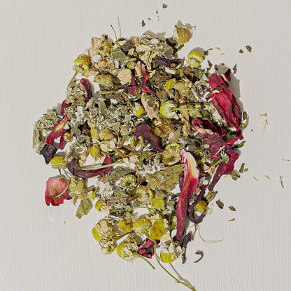 Time of the Month Tea