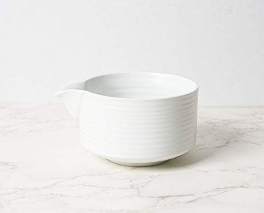 Matcha Bowl - Chawan