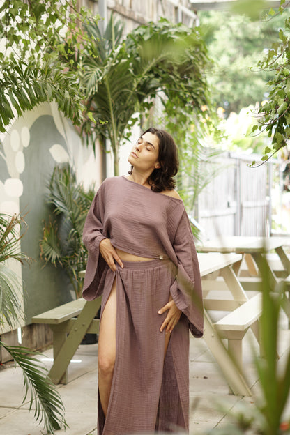 Bloomara Skirt