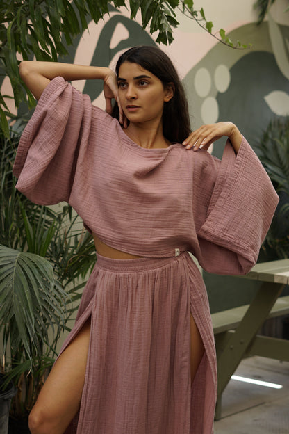 Bloomara Skirt