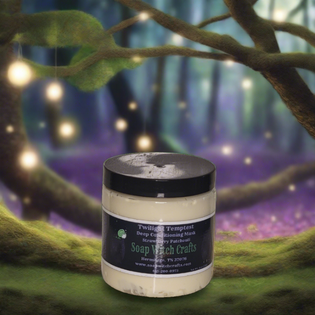 Perplexing Purrfection Shimmering Body Butter - Jasmine Jungle