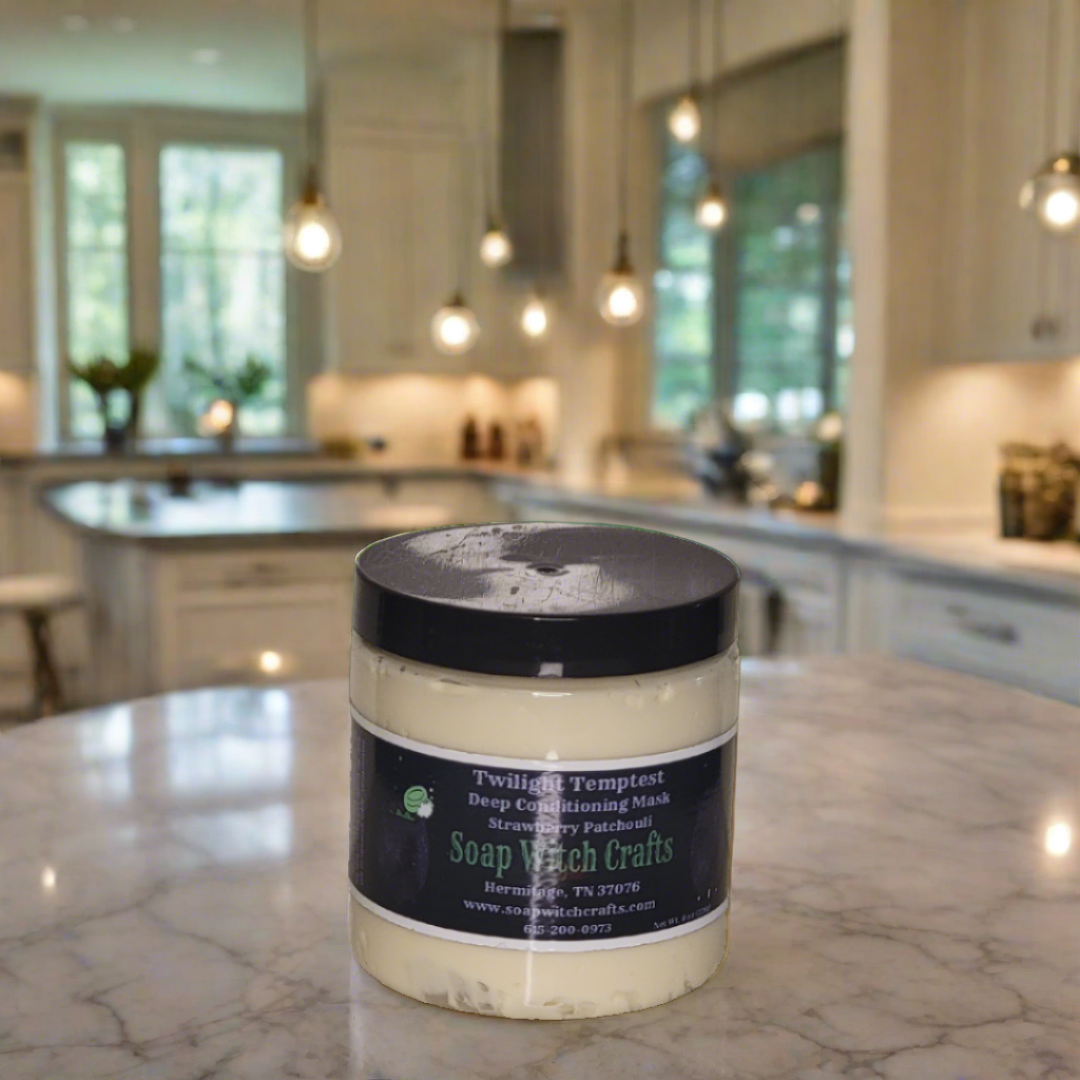 Perplexing Purrfection Shimmering Body Butter - Honeysuckle Lemon