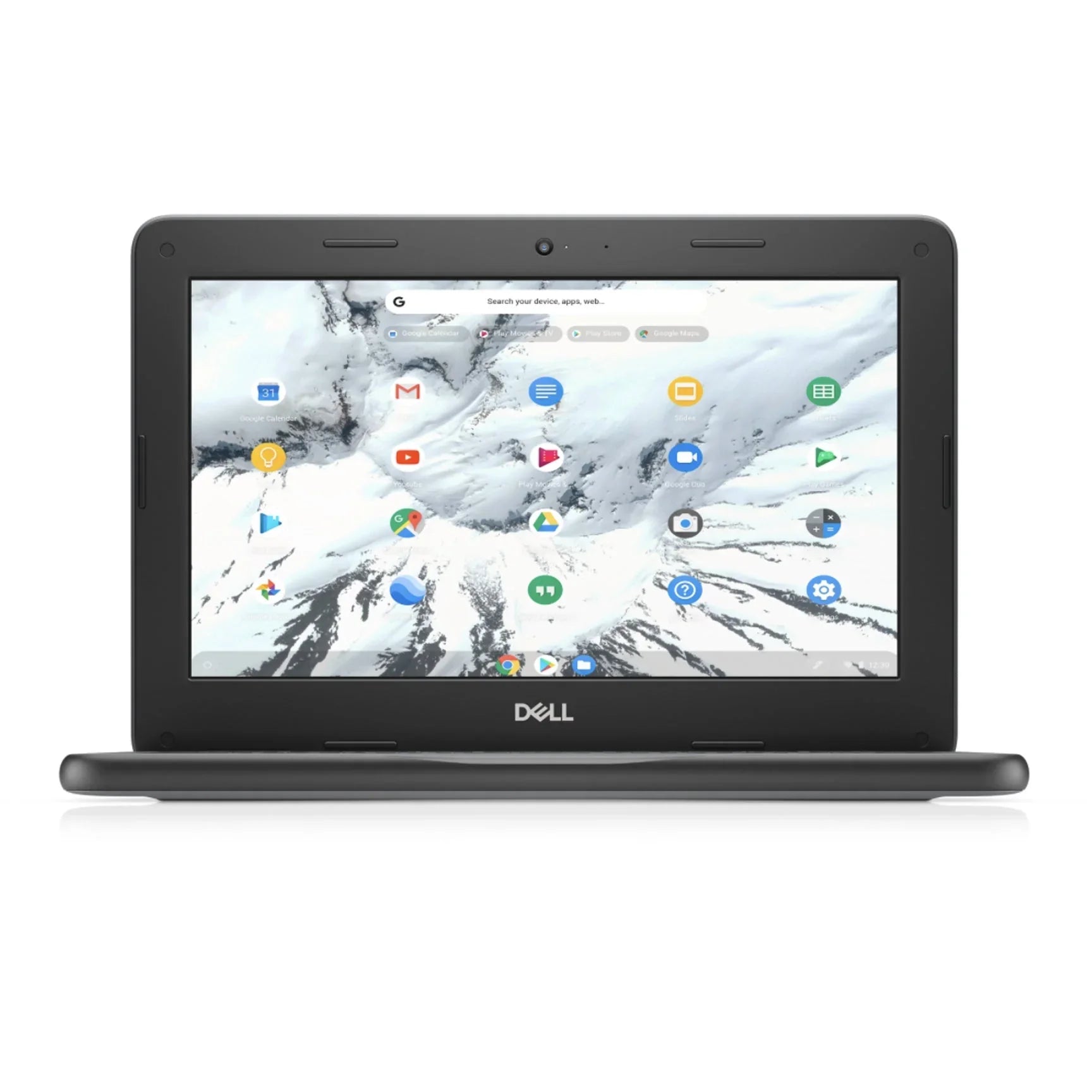 Dell Chromebook 11 3100 2-in-1 Touchscreen – Versatile, Durable, and Ready for Anything!