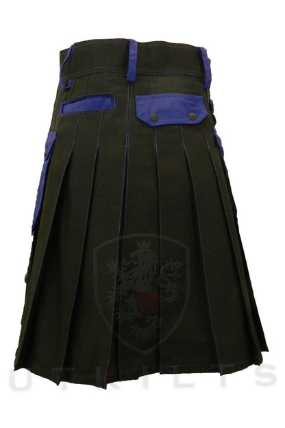 Utility Kilt – GlenTorin, Galaxy
