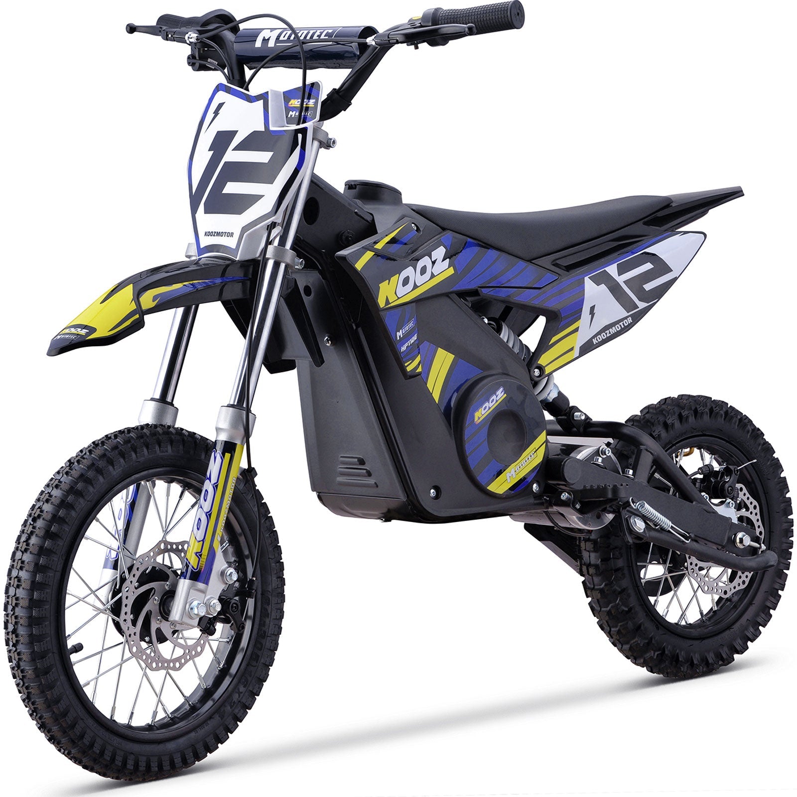 36V Lithium Mini Dirt Bike 1000W