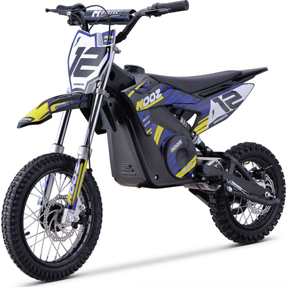 36V Lithium Mini Dirt Bike 1000W