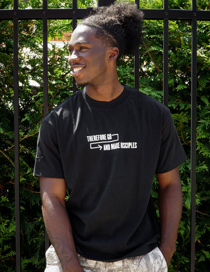 Disciples Unisex Tee