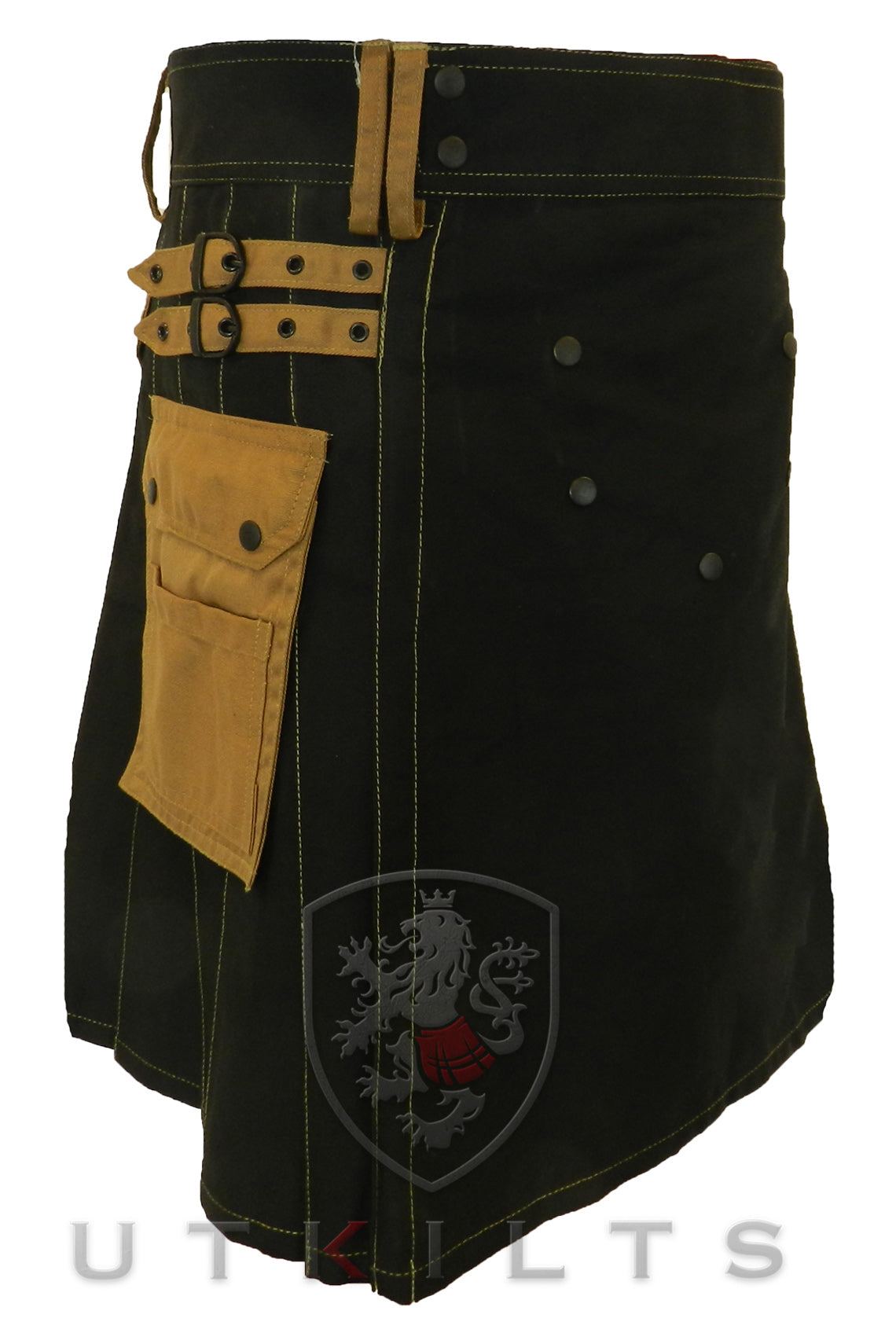 Utility Kilt – GlenTorin, Sahara