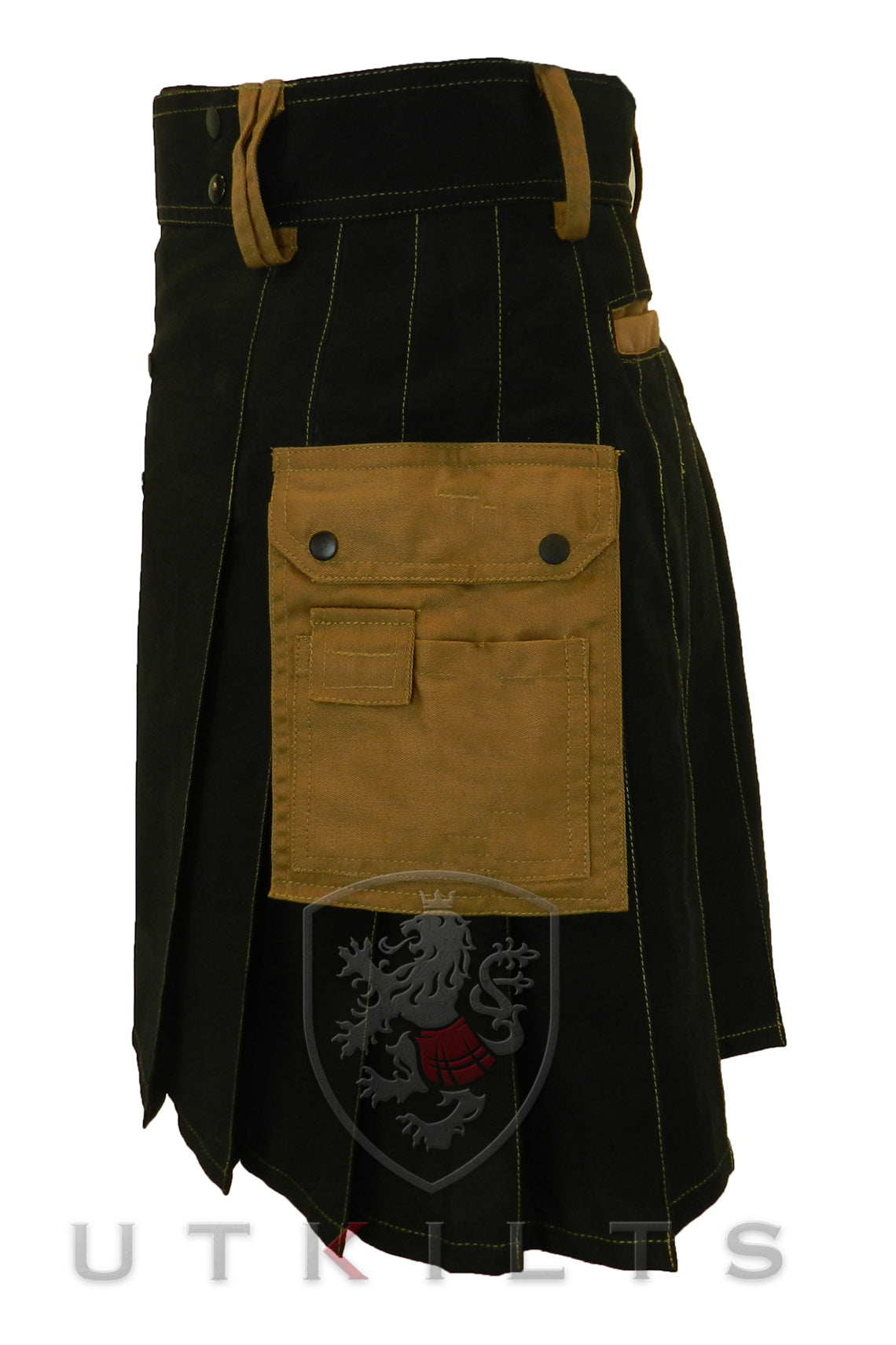 Utility Kilt – GlenTorin, Sahara