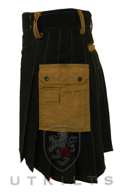 Utility Kilt – GlenTorin, Sahara