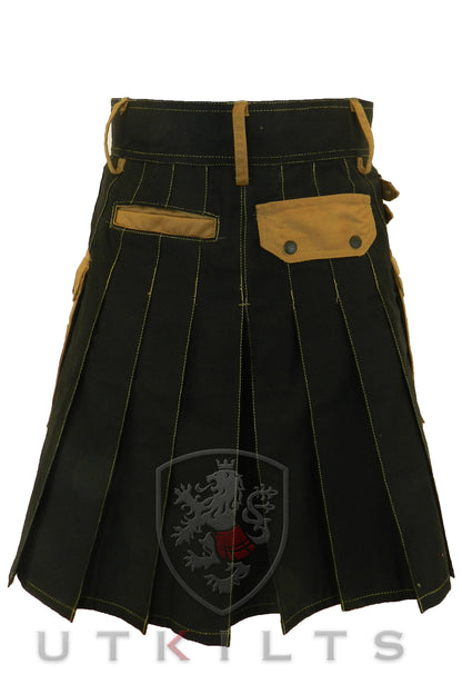 Utility Kilt – GlenTorin, Sahara