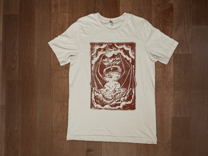 Dragon's Moon T-Shirt