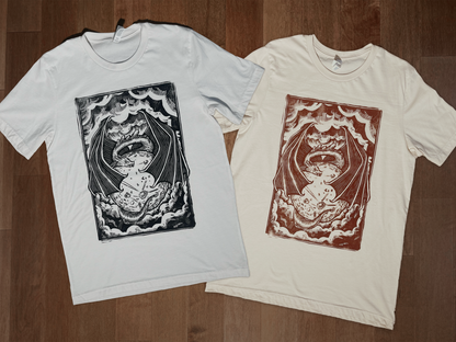 Dragon's Moon T-Shirt