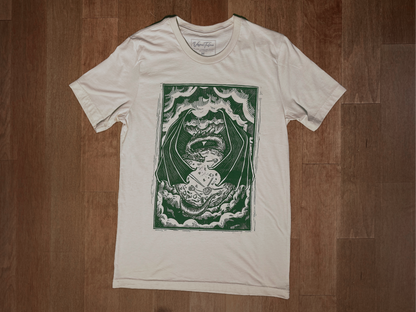 Dragon's Moon T-Shirt