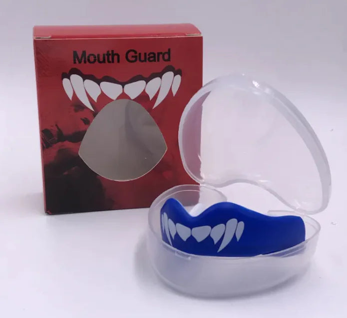 Elite Combat Sports Mouthguard