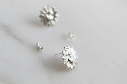 The Little Sacred Heart® Earrings