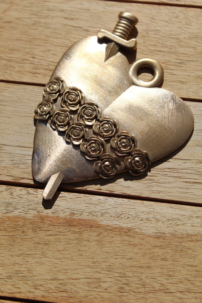 Immaculate Heart of Mary