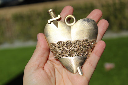 Immaculate Heart of Mary