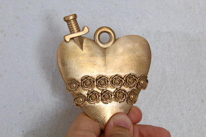 Immaculate Heart of Mary