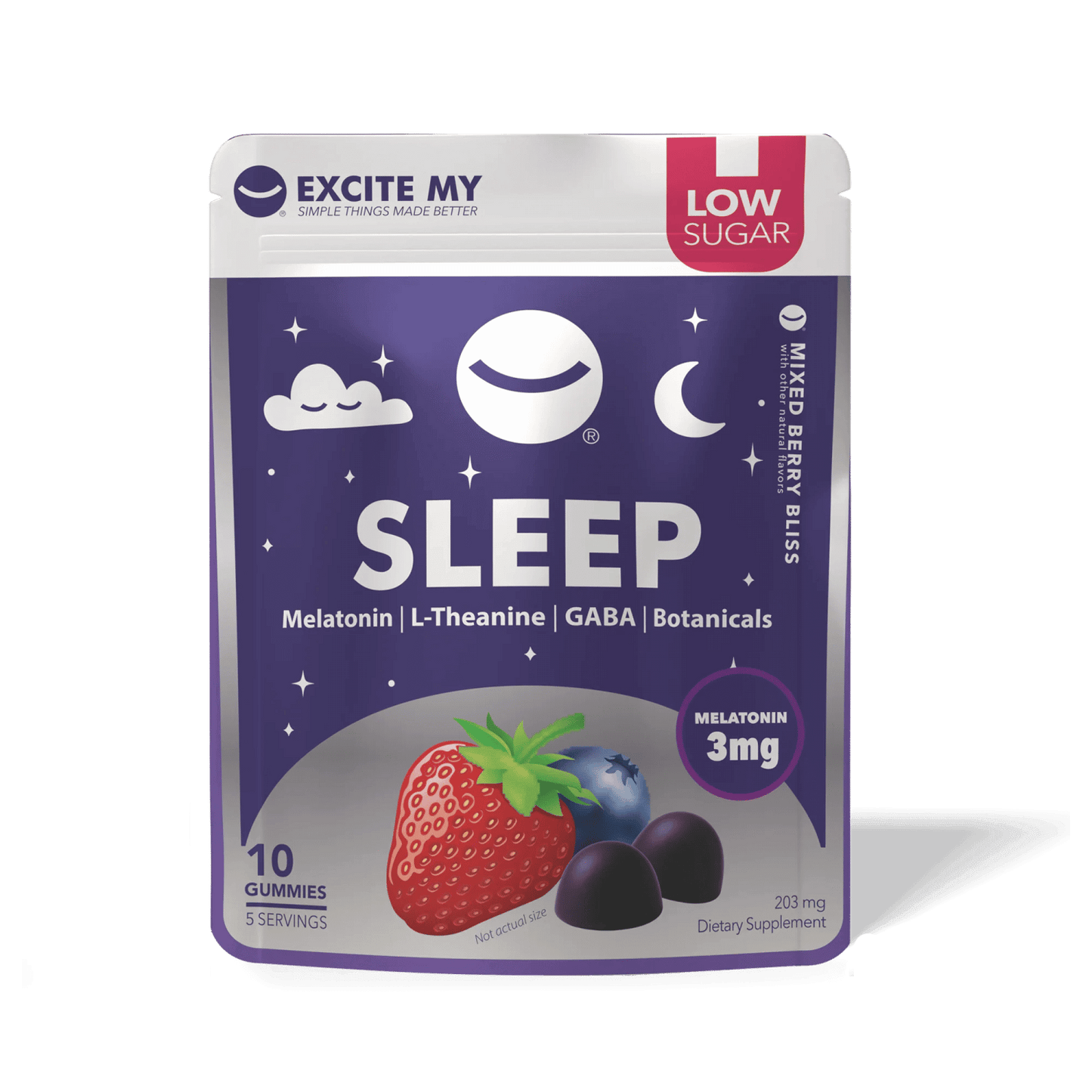 SLEEP Gummies